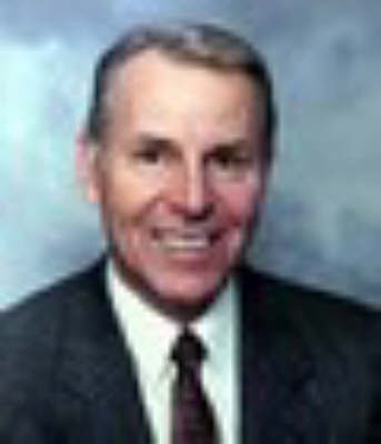 Photo of Ronald "Ron" Totten