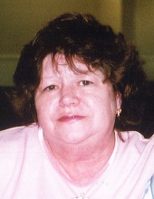 Doris Jones McMurtury