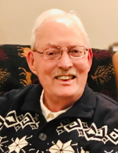 Photo of Kent Cammack