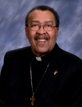 Photo of Deacon Guffie Menogan