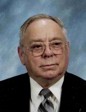 Photo of Virgil Daubendiek