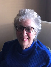 Leola Utter Warren, Michigan Obituary