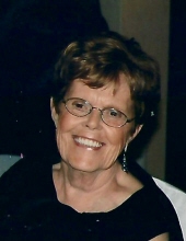 Sheila M. Donnelly