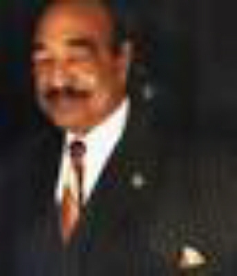 Douglas Jones Detroit, Michigan Obituary