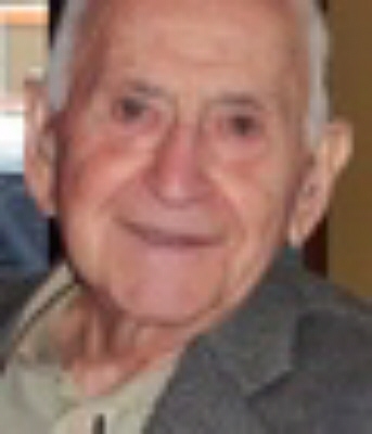 Mario Cardinale ROSELAND, New Jersey Obituary