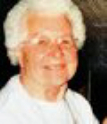 Hazel Donnelly WESTPORT, Ontario Obituary