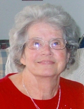 Mabel G. Rineholt