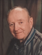 Photo of Cecil Broadway