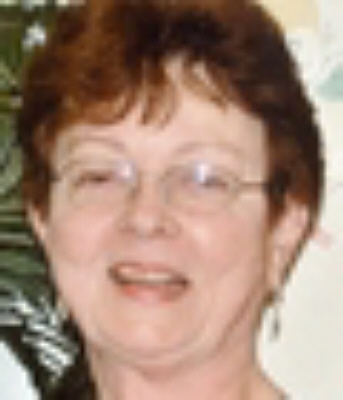 Photo of Mary Ann Bono