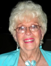Jacquelyn  S. (Kidwell) Miller