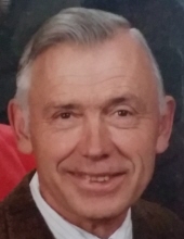 Photo of Warren Balgooyen