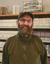 Photo of James Ramsey