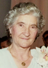 Maria Apostolou