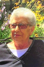Mary Ciaramitaro