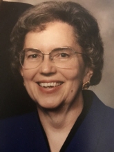 Joyce H. Bergold