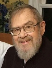 Photo of Dr. Melvin Steely