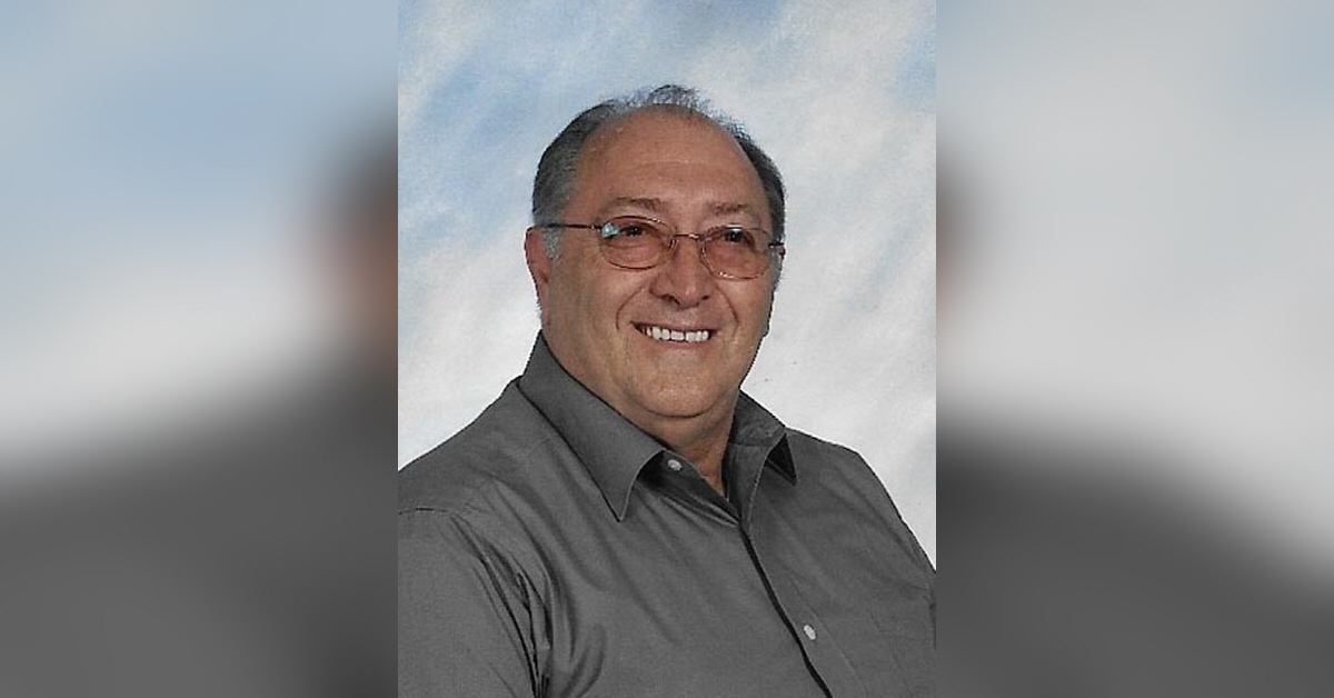 Obituary information for Jerald F. Henderson