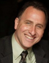 Photo of Steven Mazzarella