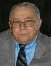 Donald R. Miller
