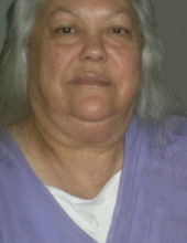 Photo of Rosemary Gallegos