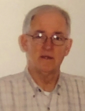 Photo of Paul Tibbetts, Sr.