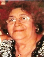 Josefa M. Mejia 4011574