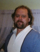 Photo of Jeffrey Overholser