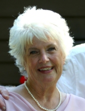 Photo of Marjorie Hurd