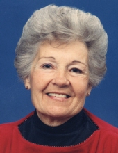 Photo of Dorothy Driver