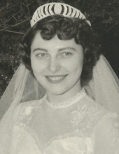 Photo of Jeanette Beney