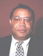 Photo of James Green, Sr.