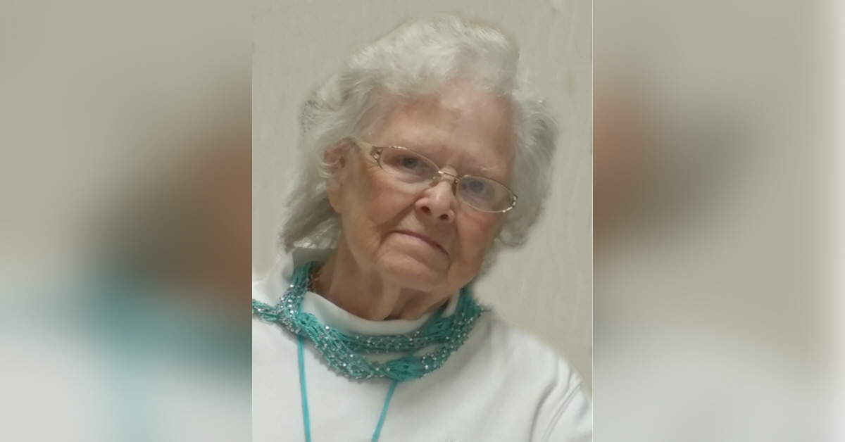 Betty C. Davis Obituary Visitation & Funeral Information