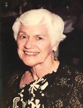 Nancy Roberson Booth