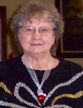 Margaret Elizabeth Waters