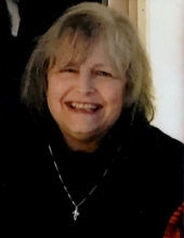 Deborah Ann Amaya