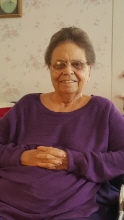 Dorothy A. "Dolly" Brown 4014631