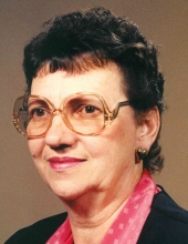 Faye M. Camp