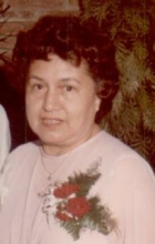 Esther M. Castaneda