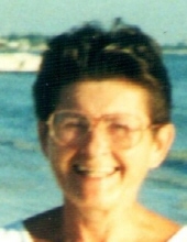 Rosanne  M. Hale