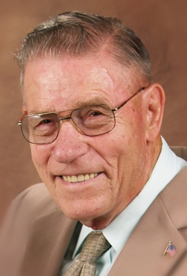 Photo of Elmer Grigsby