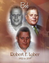 Robert  F. Lober 4015760