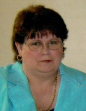 Photo of Debra Henry