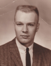 Vaughn Herbert Yost