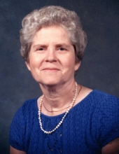 Edna W. Barrow