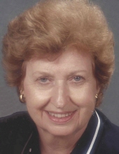 Susan Jane McDonnell