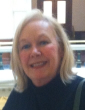 Cathy Ann Sanders