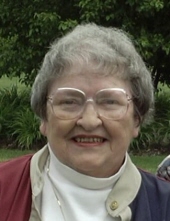 Photo of Colleen Prohammer