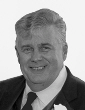 Richard E. Patterson