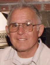 Photo of Henry Durst