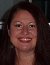 Photo of Maria Hadjipetkov